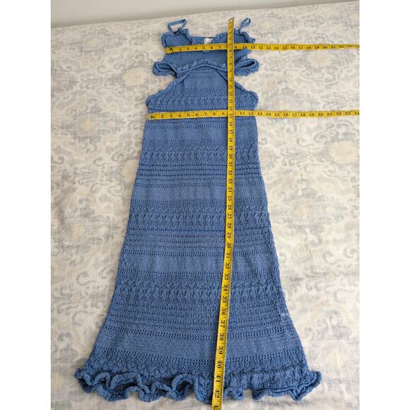 Misa Los Angeles Skye Dress - Picture 12 of 16